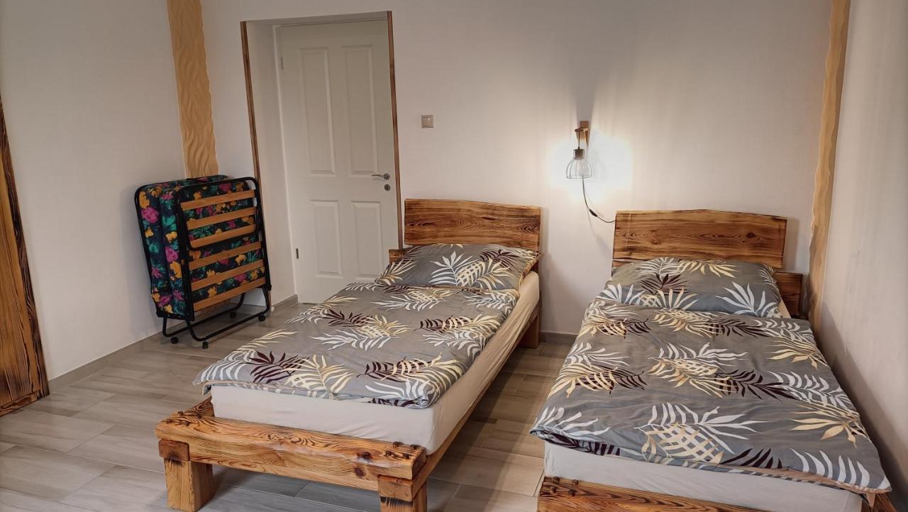 דירות Zimmerferi Apartman קסזטלי מראה חיצוני תמונה