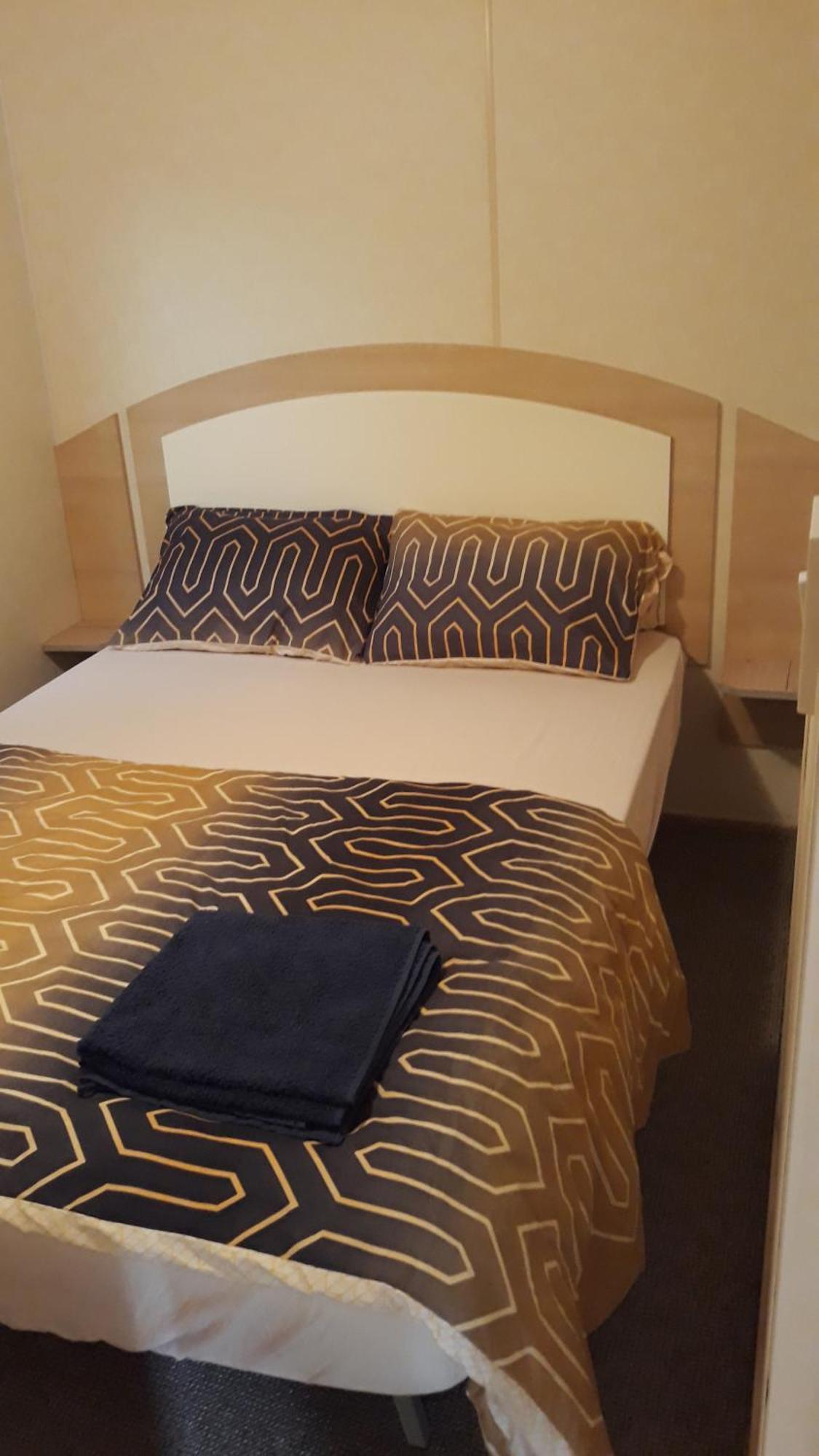 דירות Zimmerferi Apartman קסזטלי חדר תמונה