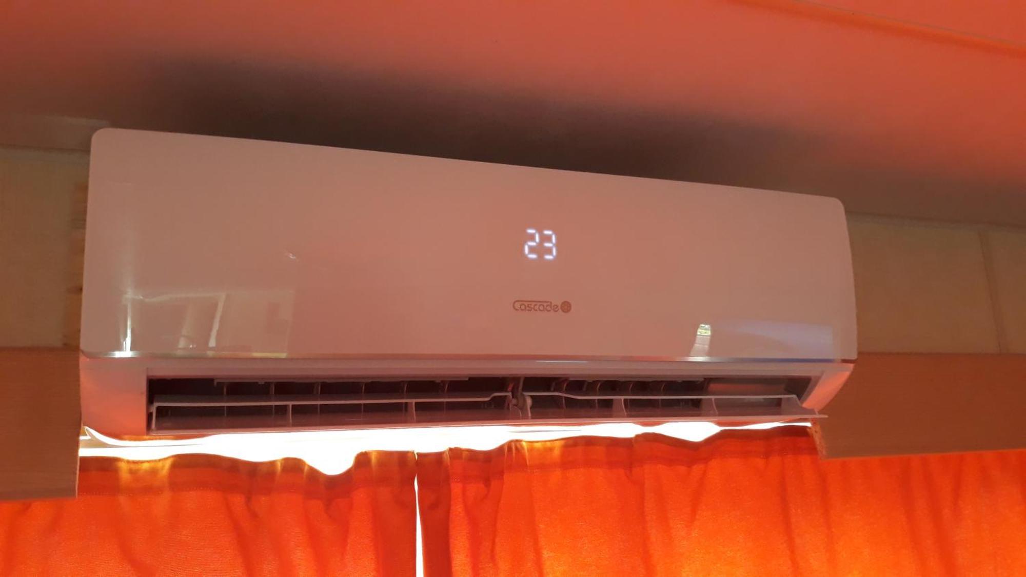 דירות Zimmerferi Apartman קסזטלי חדר תמונה
